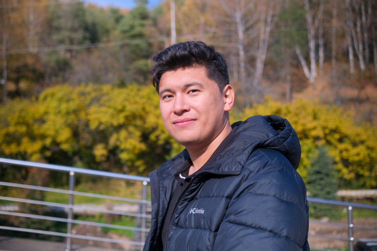 Диас Кажтай