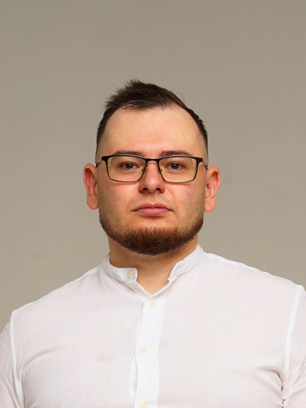 Евгений Конин