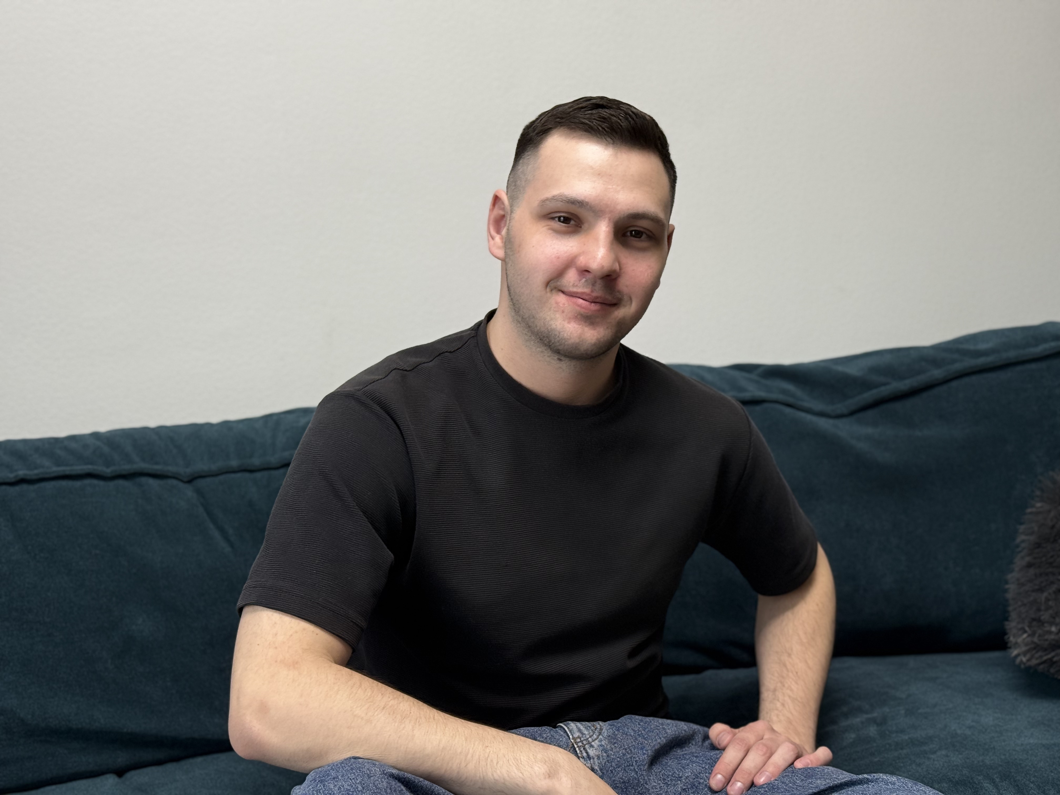 Тимур Кинтонов