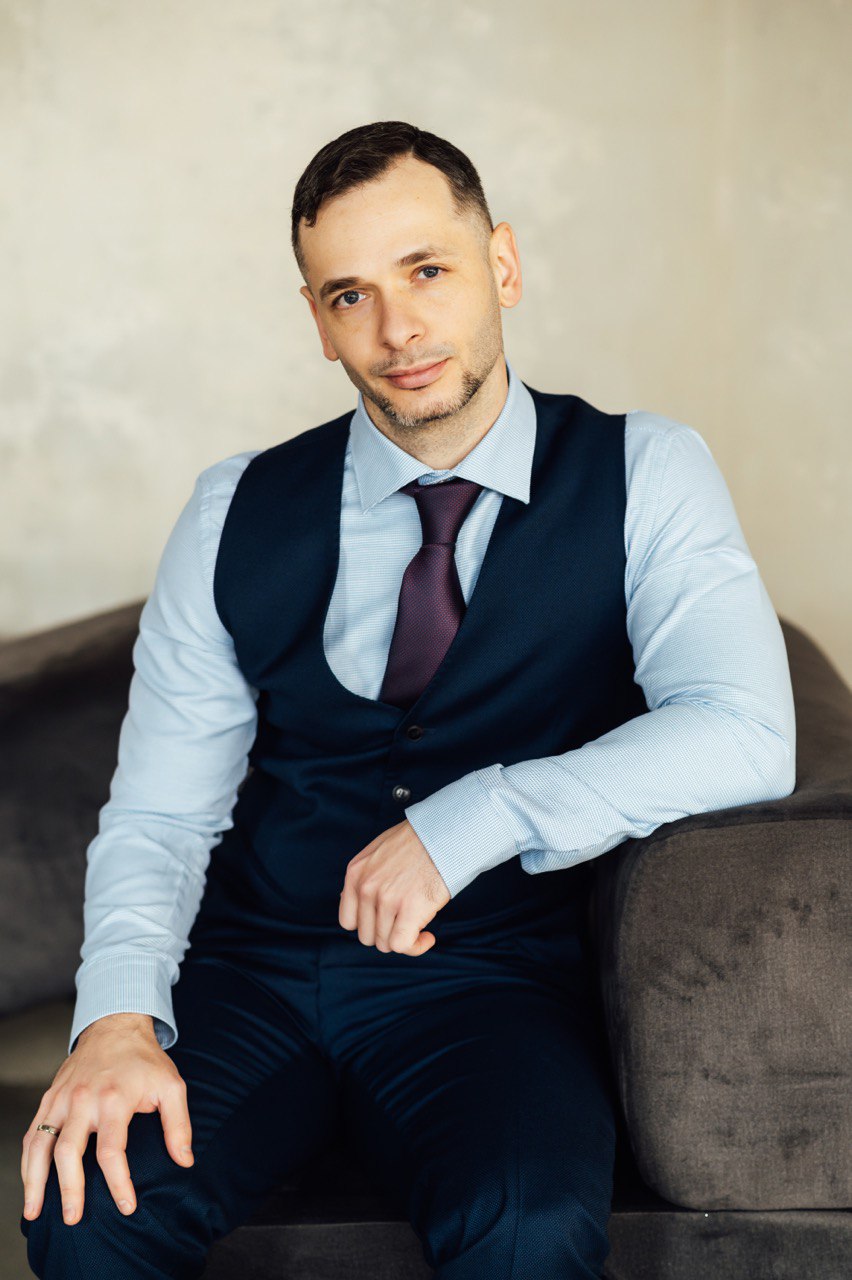 Александр Шугаев